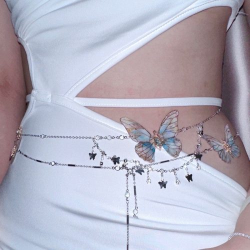 ButterfliesPartyWaistChain1