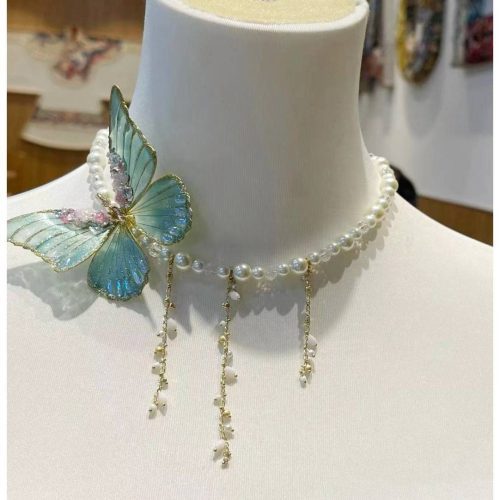 ButterflyFairyPearlNecklace1 36a46280 3fe0 4339 a1c9 942d1b94827b