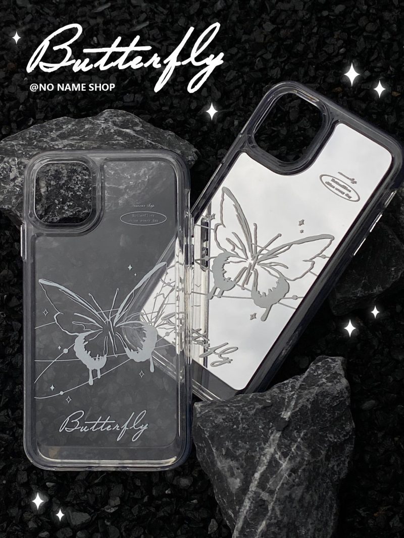 ButterflyPrintedPhoneCase1