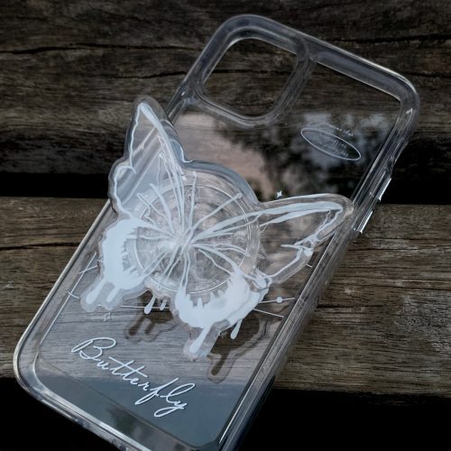 ButterflyPrintedPhoneCase19