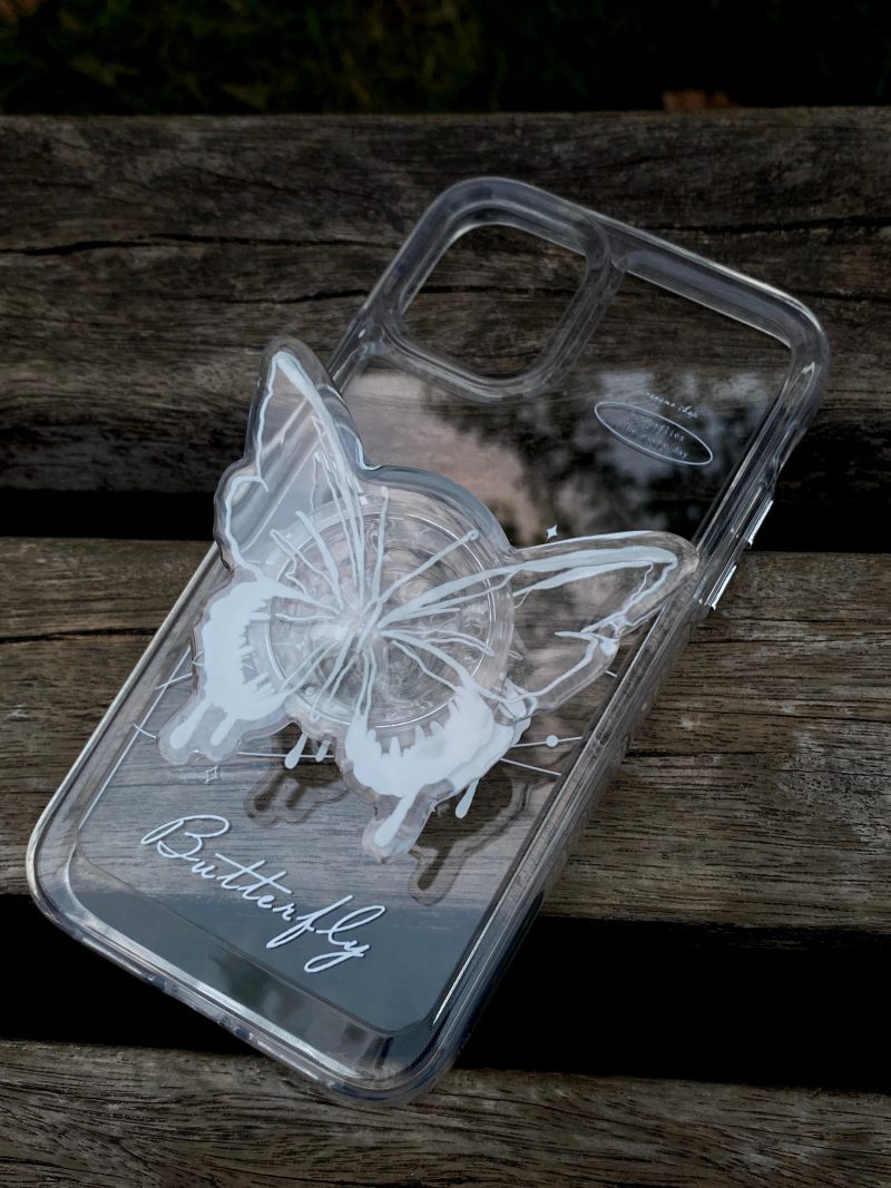 ButterflyPrintedPhoneCase19