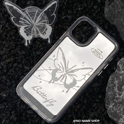 ButterflyPrintedPhoneCase4