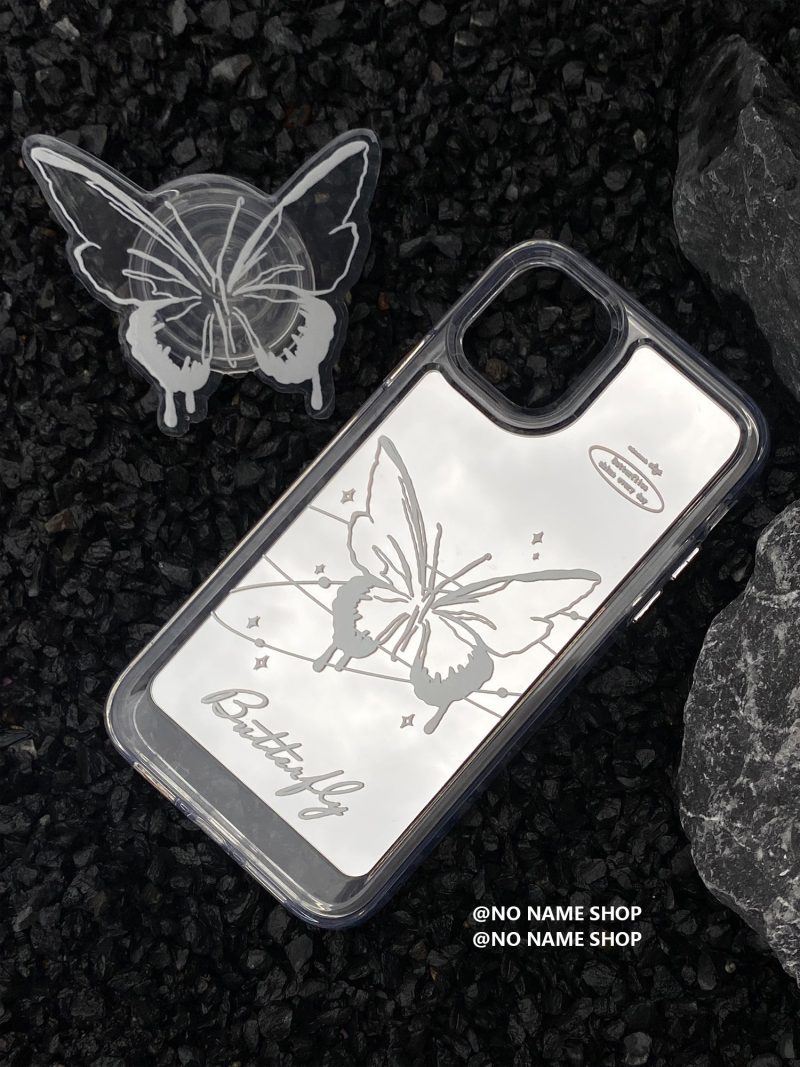 ButterflyPrintedPhoneCase4