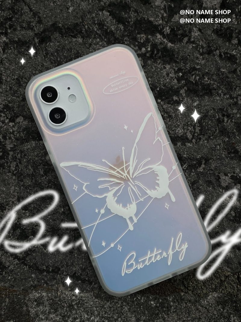 ButterflyPrintedPhoneCase7