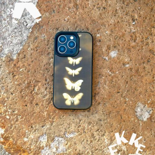 ButterflyShadowPrintedPhoneCase3