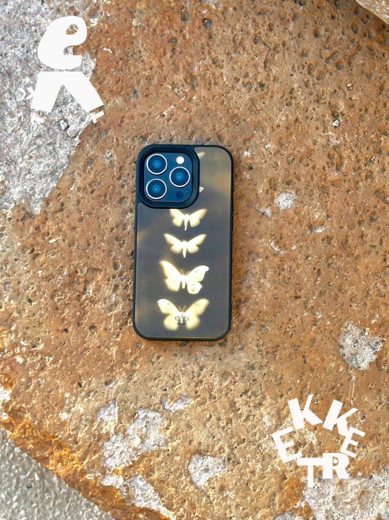 ButterflyShadowPrintedPhoneCase3