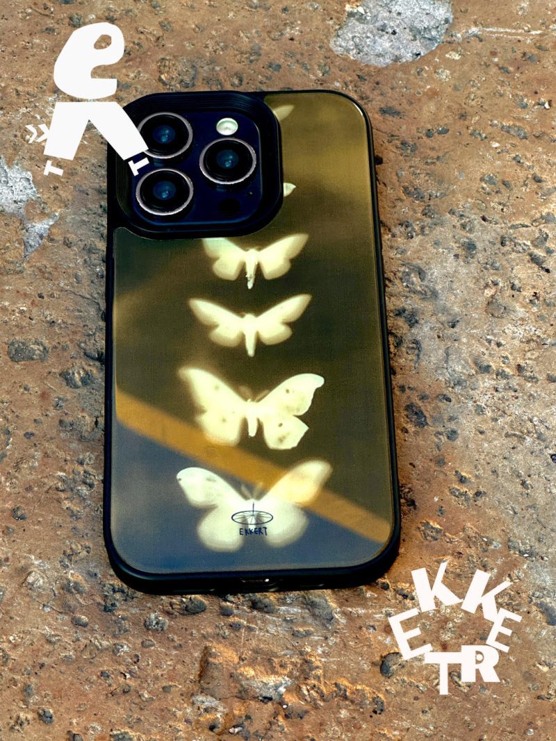 ButterflyShadowPrintedPhoneCase4