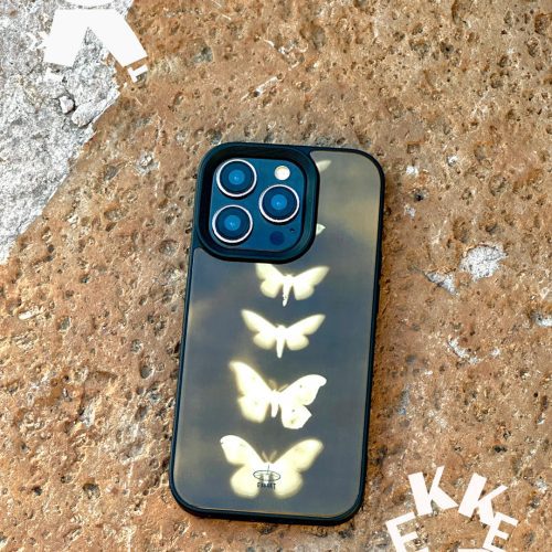 ButterflyShadowPrintedPhoneCase5