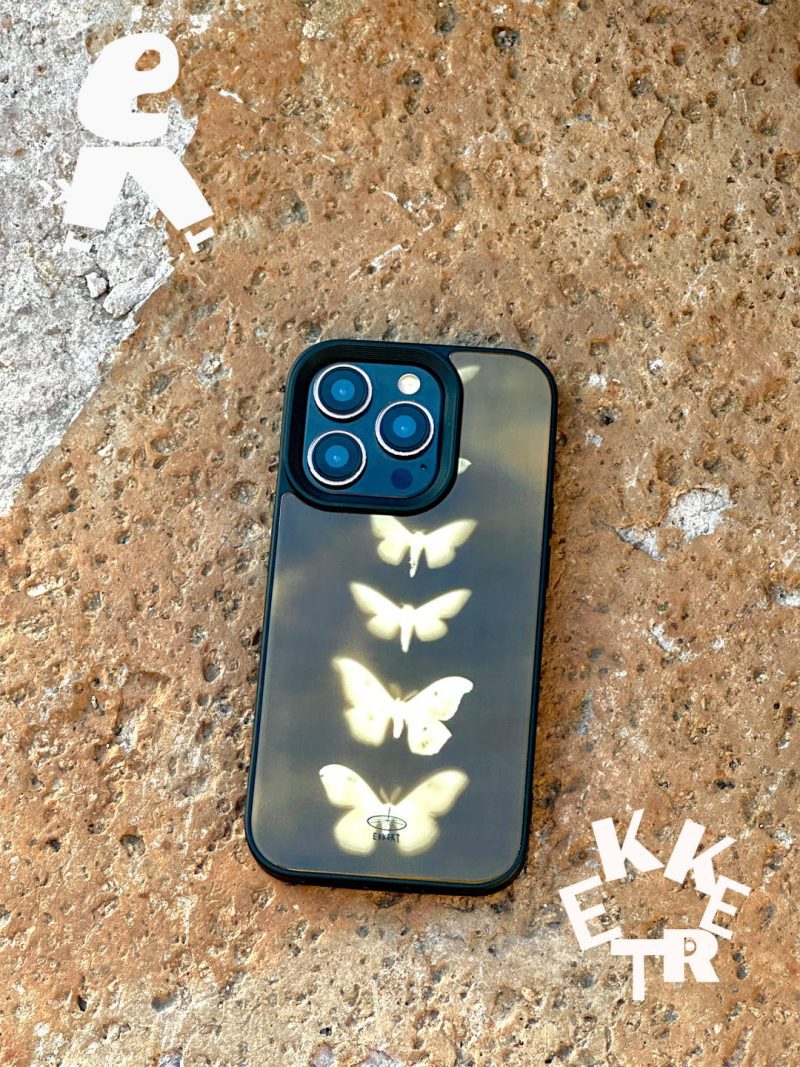 ButterflyShadowPrintedPhoneCase5