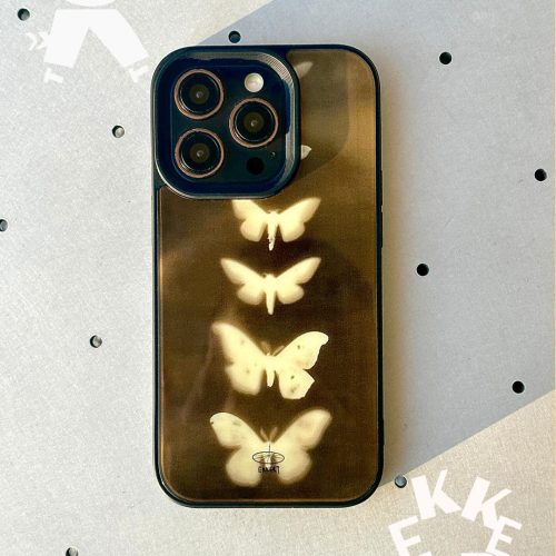 ButterflyShadowPrintedPhoneCase6