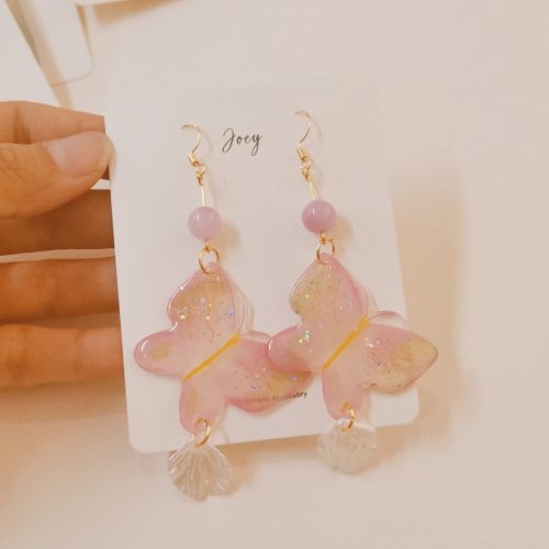 ButterflyShrinkPlasticEarring1 6bd750c6 029e 4e18 8907 f1b83d614341