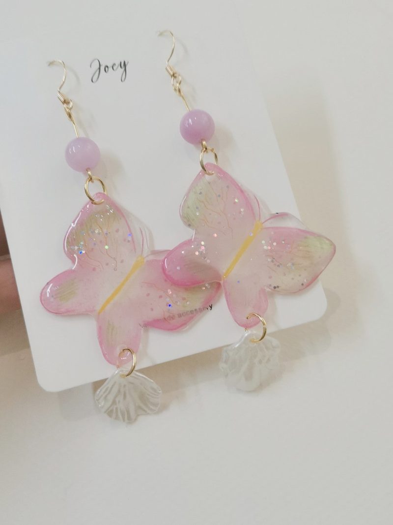 ButterflyShrinkPlasticEarring2 04366c8c b9fa 4fd1 b37c 3820110c360c