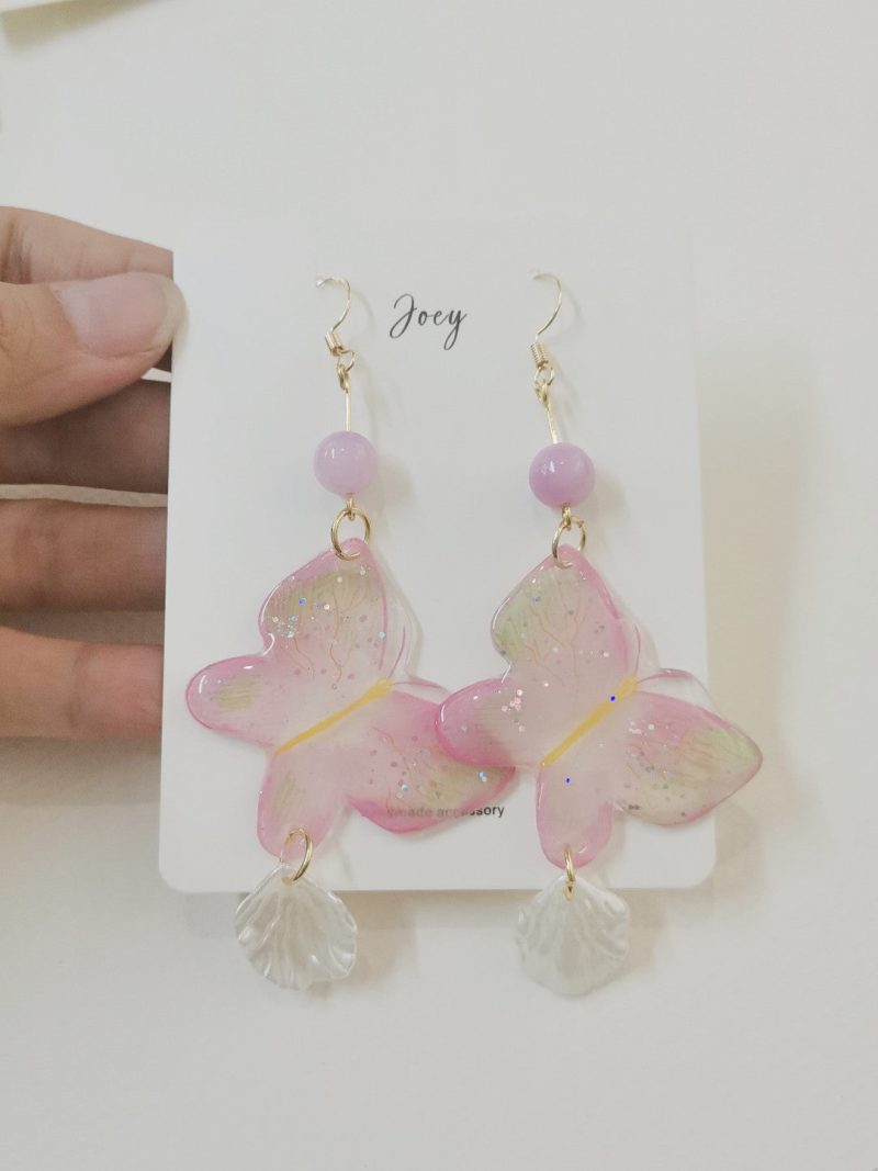 ButterflyShrinkPlasticEarring3 6db0cb29 ea19 4266 b8ff c4172f8b396a