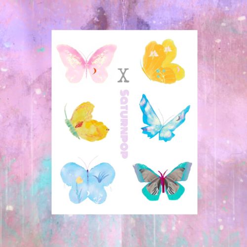 ButterflyWaterproofTemporaryTattooStickersSet1 81a220db bdba 40fe a8d7 cffaae84c30d