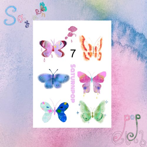 ButterflyWaterproofTemporaryTattooStickersSet1 fc64d7ab 2efb 4ec9 9034 b419a078540a