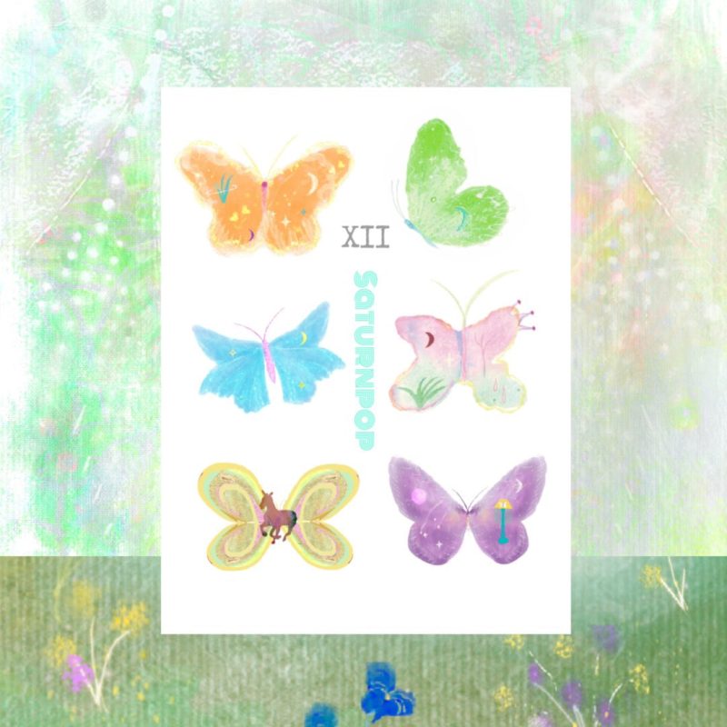 ButterflyWaterproofTemporaryTattooStickersSet2 03f438e2 d876 4fd0 9846 d923c23827f5