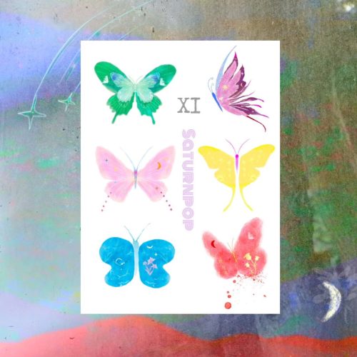 ButterflyWaterproofTemporaryTattooStickersSet2 8bd5b71f 56ca 4568 94ca 62edf695e2c4