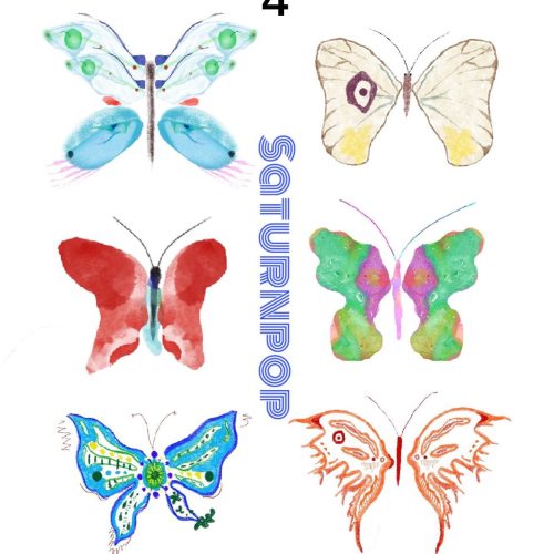 ButterflyWaterproofTemporaryTattooStickersSet5 597b5a77 9403 4b25 ad0f 99c6603b42d6