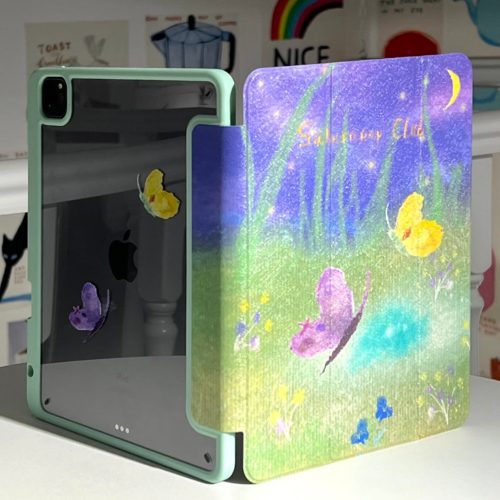 ButterflyiPadCase1