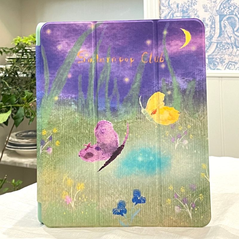 ButterflyiPadCase3