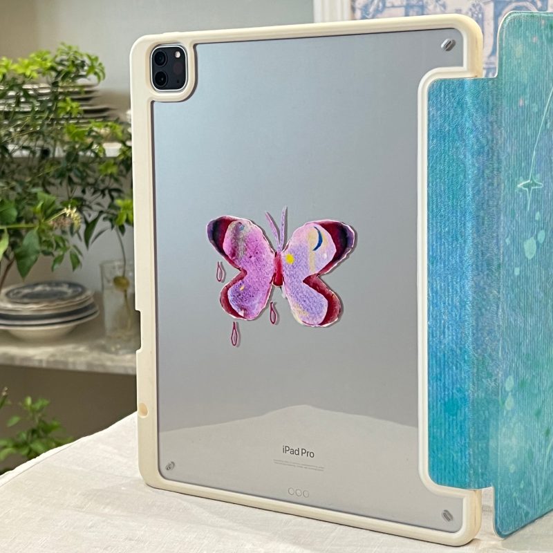 ButterflyiPadCase6