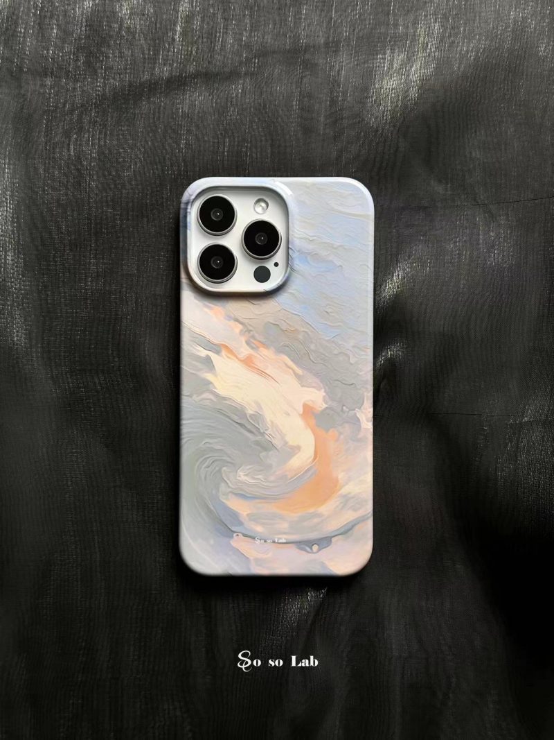 ChaosPrintedPhoneCase1