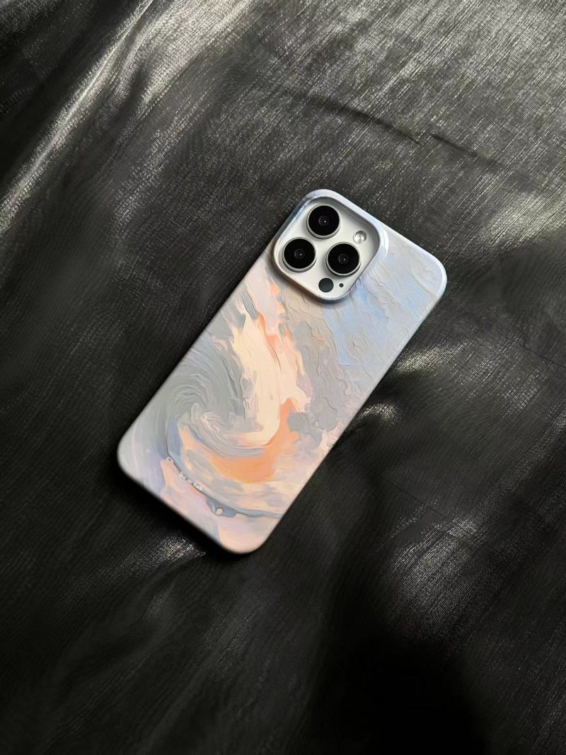 ChaosPrintedPhoneCase2