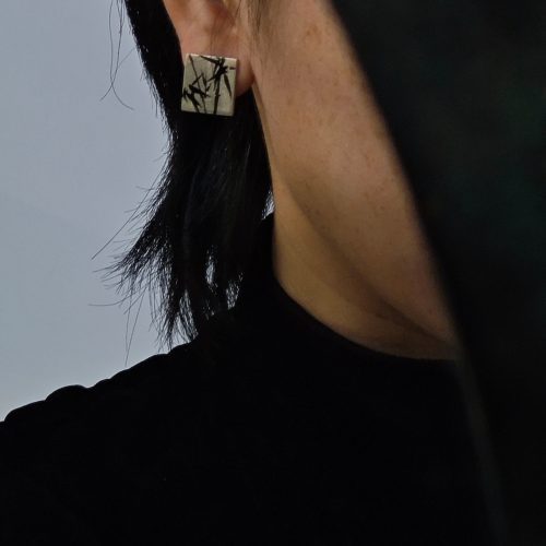 ChineseLacquerBambooSquareStuds8