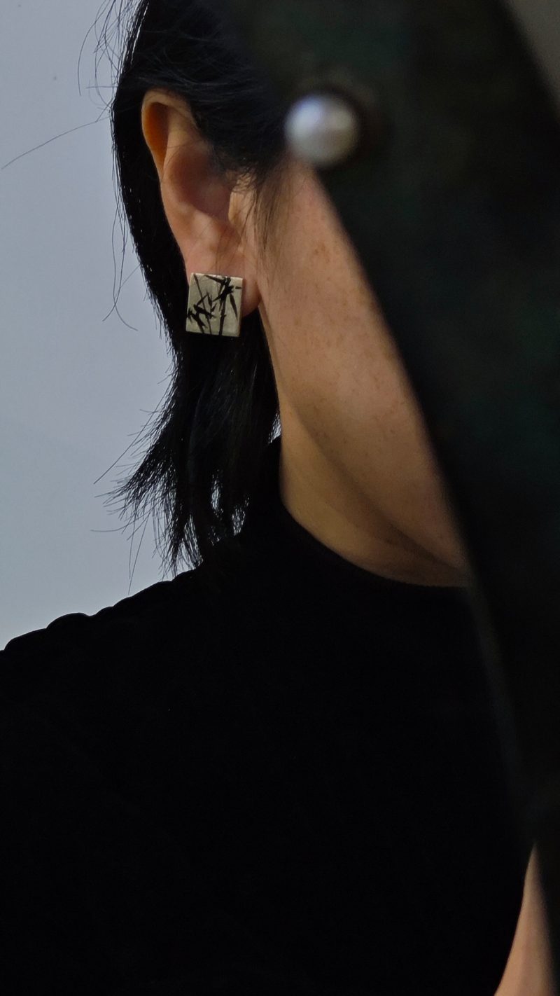 ChineseLacquerBambooSquareStuds8