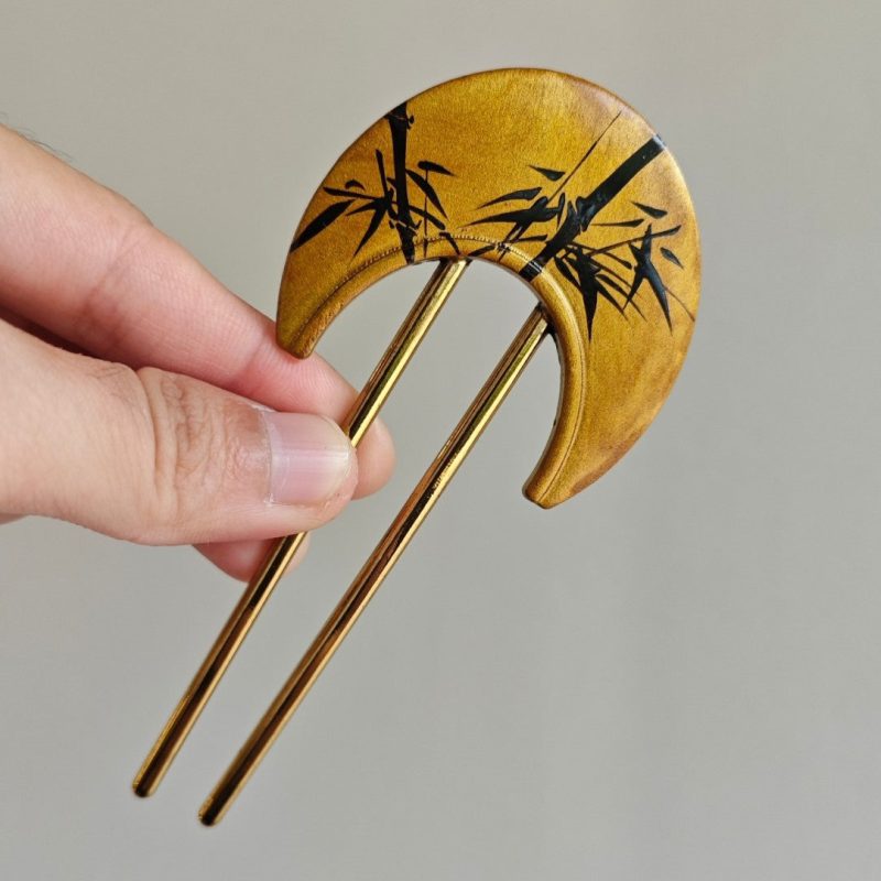 ChineseLacquerGoldenBambooHairpin5 4f4f8fc5 1713 488f 9f9e a5f5d3535146