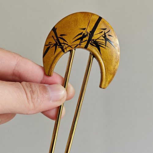 ChineseLacquerGoldenBambooHairpin6 96edcc49 60be 40bb a879 dc10f34fb32c