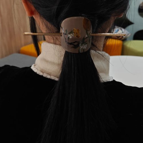 ChineseLacquerOsmanthusMoonHairpin3