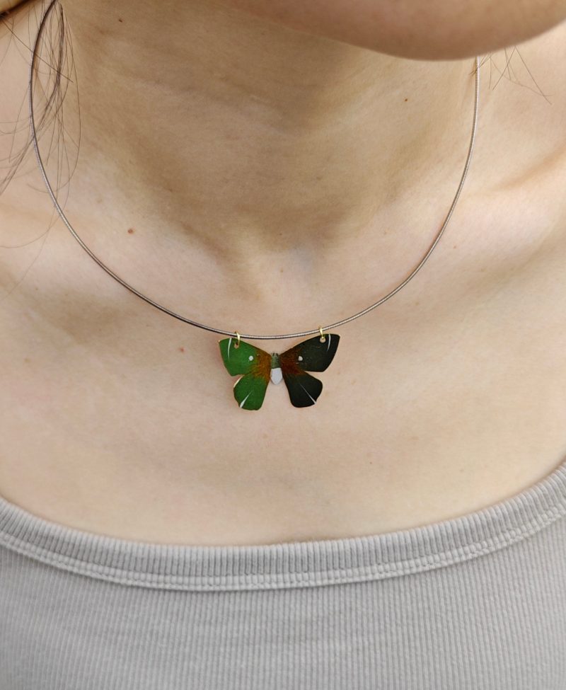 ChineseLacquerRustyButterflyJewelry10