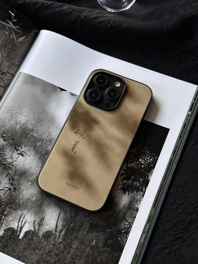 ChineseMaplePhoneCase5