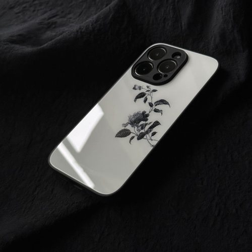 Chinoiserie ABranchofFlowerPhoneCase7