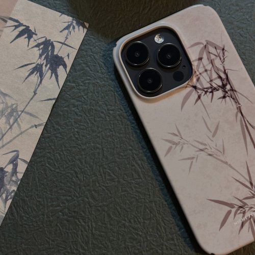 Chinoiserie BambooPrintedPhoneCase4 4462a2f3 5185 462e b5fa 953670cc0182