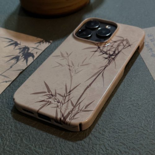 Chinoiserie BambooPrintedPhoneCase5 86d66eb0 3331 4439 9049 03e87170c666