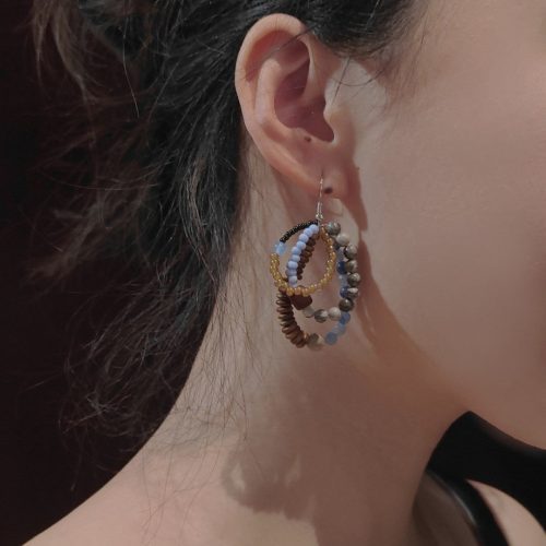 Chinoiserie ColoredGlazeRainbowEarrings2 3b780a3a df85 49f7 bf0b 022cb472b838