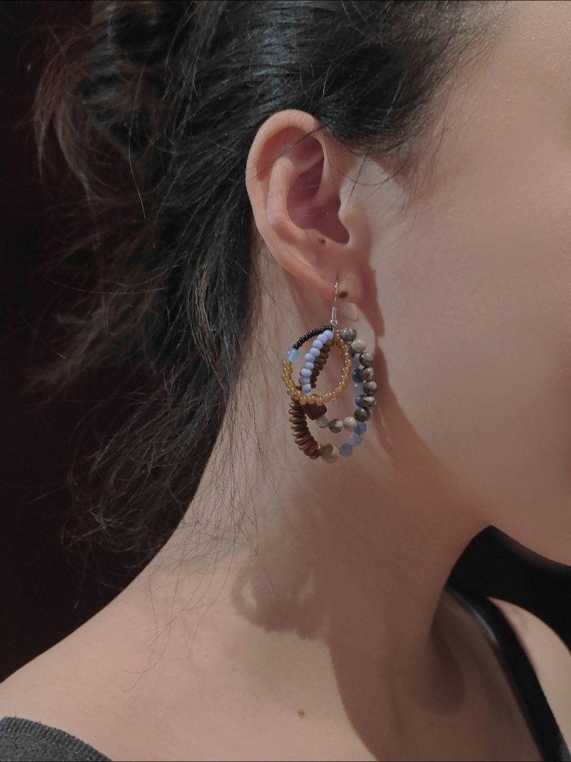 Chinoiserie ColoredGlazeRainbowEarrings2 3b780a3a df85 49f7 bf0b 022cb472b838