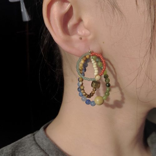 Chinoiserie ColoredGlazeRainbowEarrings3 a4236f8a 2f53 4d02 a48c e15610c5a35a