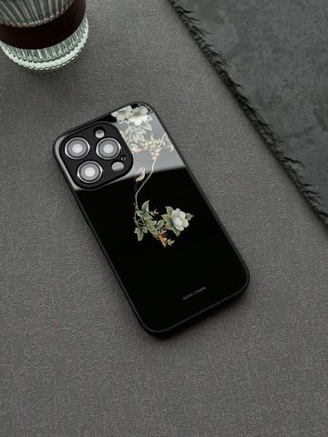 Chinoiserie FlowersandBirdsPrintedPhoneCase8 8a91dc9e 980f 4e1f 94cd