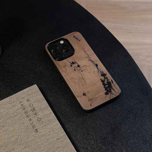 Chinoiserie InkPrintPhoneCase5