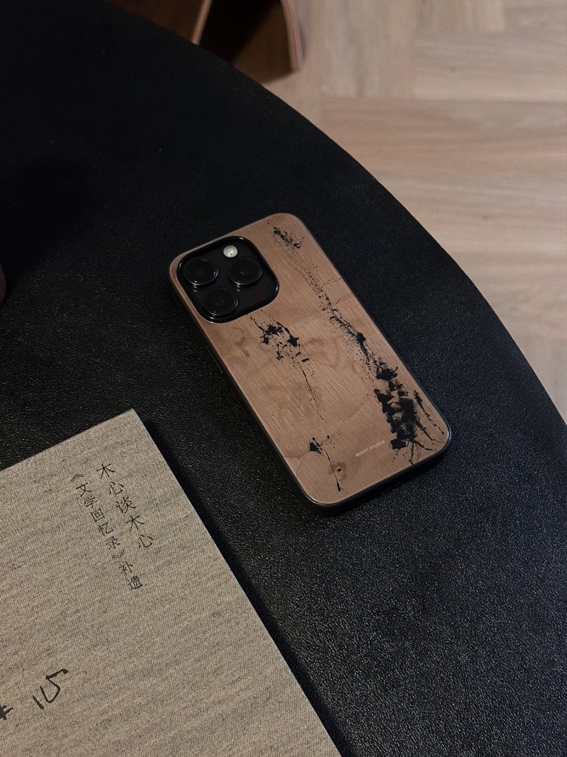 Chinoiserie InkPrintPhoneCase5