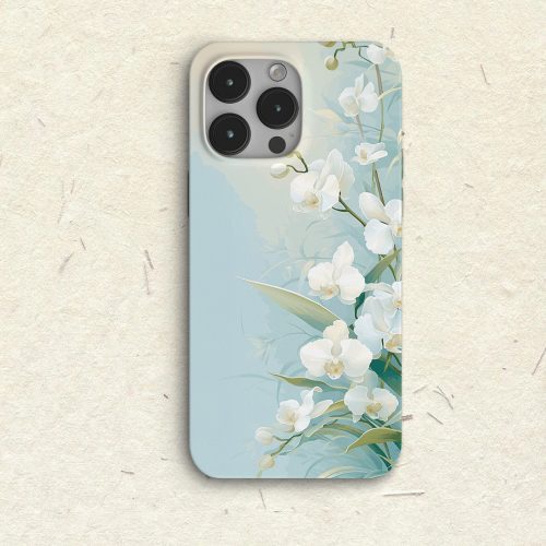 Chinoiserie NobleOrchidPrintedPhoneCase3