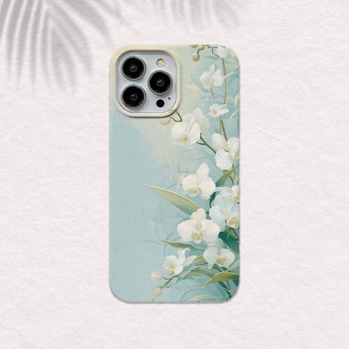 Chinoiserie NobleOrchidPrintedPhoneCase5