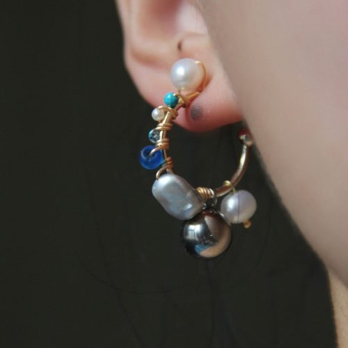 Chinoiserie PearlHoopEarrings3 e06e0361 2e25 49b5 a735 5dfabb696c4c