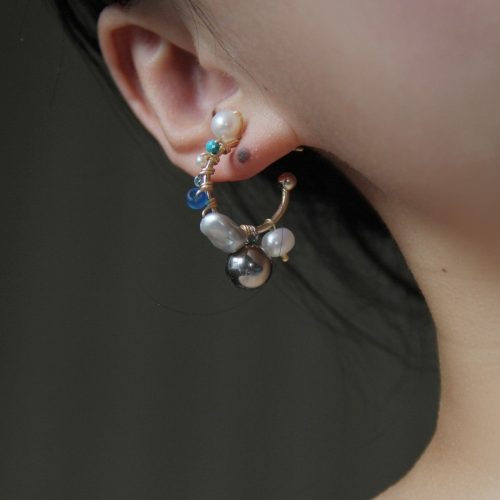 Chinoiserie PearlHoopEarrings4 2b6a9e77 8a21 4f1f 800b a0d5d6016d54