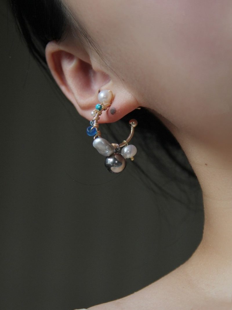 Chinoiserie PearlHoopEarrings4 2b6a9e77 8a21 4f1f 800b a0d5d6016d54