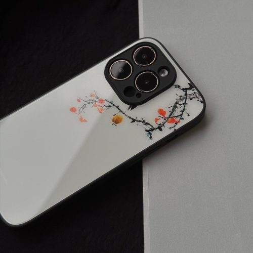 Chinoiserie PersimmonPrintedPhoneCase5 a3cb18f5 2193 4214 86a8 2086e750d5a3