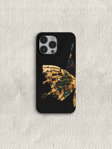 Chinoiserie RustyButterflyPrintedPhoneCase4 332c4422 83b3 4f51 858b